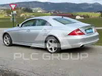 2006 Mercedes Benz Cls 500