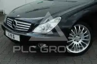 2006 Mercedes Benz Cls 500