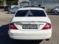 2006 Mercedes Benz Cls 500