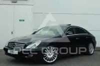 2006 Mercedes Benz Cls 500