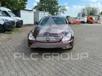 2006 Mercedes Benz Cls 500