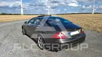 2006 Mercedes Benz Cls 500