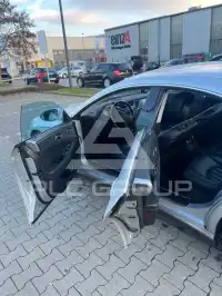 2006 Mercedes Benz Cls 500