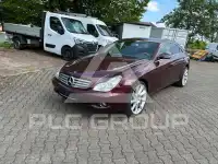 2006 Mercedes Benz Cls 500