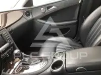 2006 Mercedes Benz Cls 500