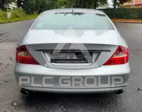 2006 Mercedes Benz Cls 500