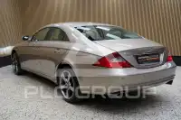 2006 Mercedes Benz Cls 500