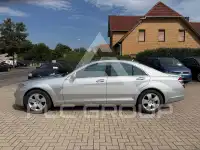 2006 Mercedes Benz S 500