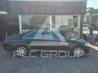 2006 Mercedes Benz S 500