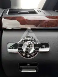 2006 Mercedes Benz S 500