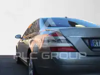 2006 Mercedes Benz S 500