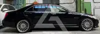 2006 Mercedes Benz S 500