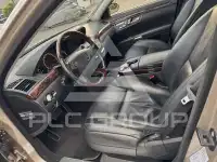 2006 Mercedes Benz S 500