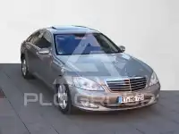 2006 Mercedes Benz S 500