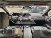 2006 Mercedes Benz S 500