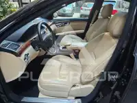 2006 Mercedes Benz S 500