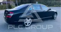 2006 Mercedes Benz S 500