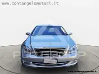 2006 Mercedes Benz S 500