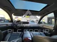 2006 Mercedes Benz S 500