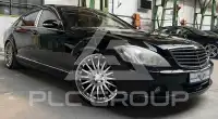 2006 Mercedes Benz S 500