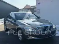 2006 Mercedes Benz S 500