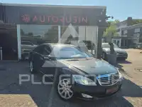 2006 Mercedes Benz S 500