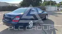 2006 Mercedes Benz S 500