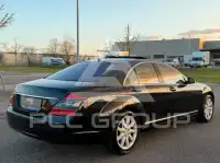 2006 Mercedes Benz S 500