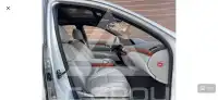 2006 Mercedes Benz S 500