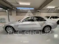 2006 Mercedes Benz S 500