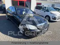 2006 Mercedes Benz S 500