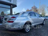 2006 Mercedes Benz S 500