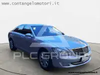 2006 Mercedes Benz S 500