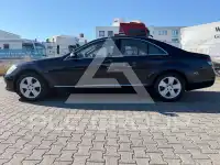 2006 Mercedes Benz S 500