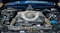 2006 Mercedes Benz S 500