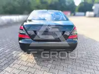 2006 Mercedes Benz S 500