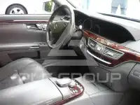 2006 Mercedes Benz S 500