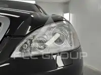 2006 Mercedes Benz S 500