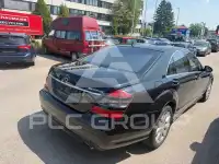 2006 Mercedes Benz S 500