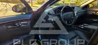 2006 Mercedes Benz S 500