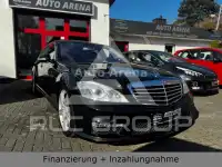 2006 Mercedes Benz S 500