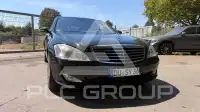2006 Mercedes Benz S 500