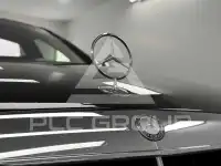 2006 Mercedes Benz S 500