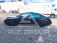 2006 Mercedes Benz S 500