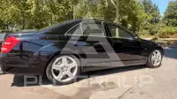 2006 Mercedes Benz S 500