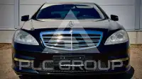 2006 Mercedes Benz S 500