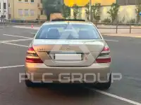 2006 Mercedes Benz S 500