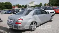 2006 Mercedes Benz S 500