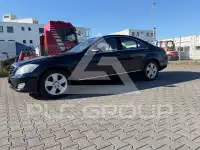 2006 Mercedes Benz S 500