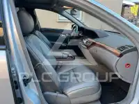 2006 Mercedes Benz S 500